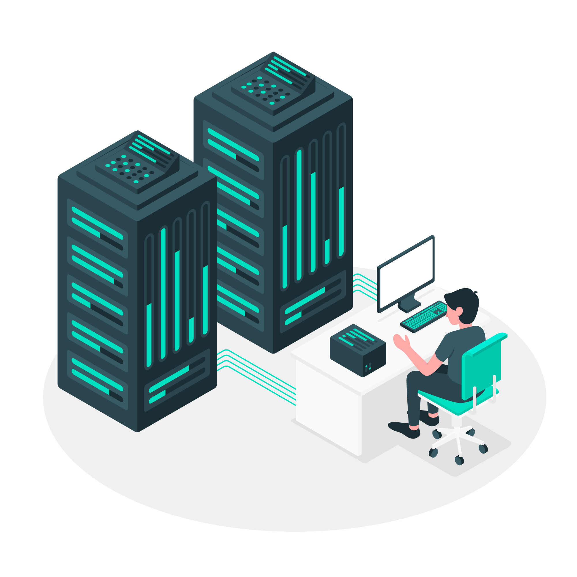 sysadmin