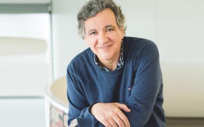 Manuel Hermenegildo en el Instituto IMDEA Software